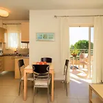 Apartment Vereniki Finikounta