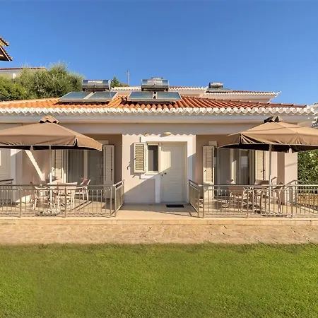 Vereniki Apartment *