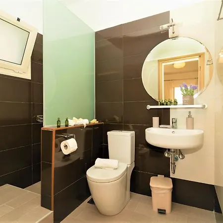 Vereniki Apartamento