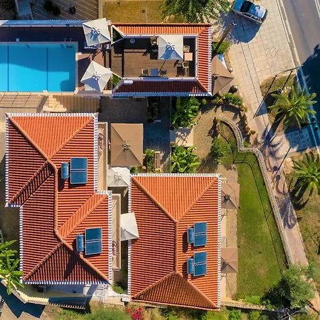Apartamento Vereniki Finikounta