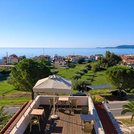 Vereniki * Finikounda