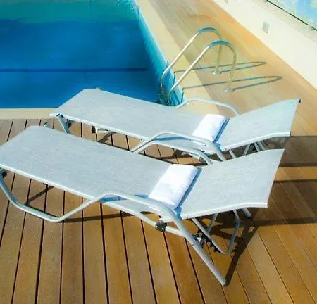 Vereniki Apartment *