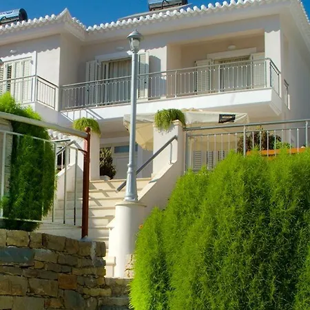 Vereniki شقة فينيكونتا