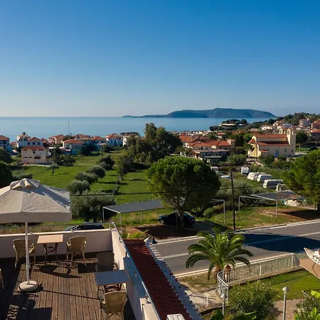 Apartment Vereniki Finikounda