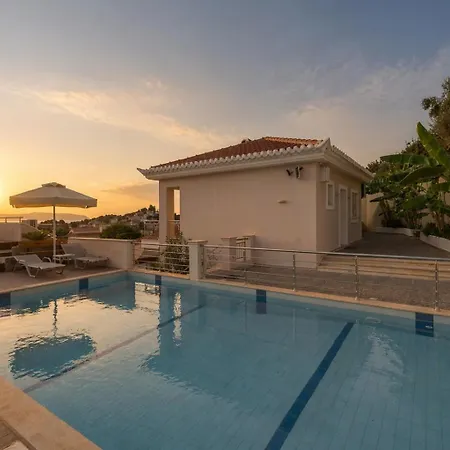 Vereniki Apartamento