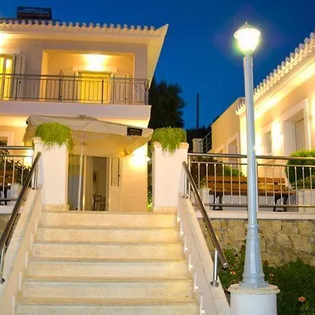 Vereniki Apartment *