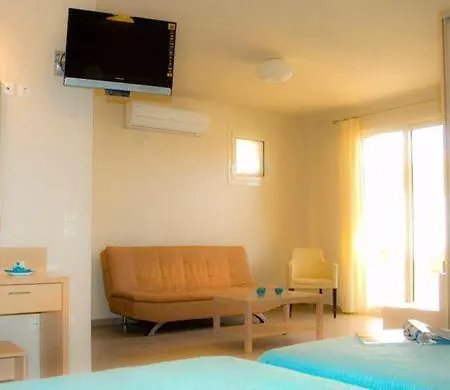 Apartment Vereniki Finikounta