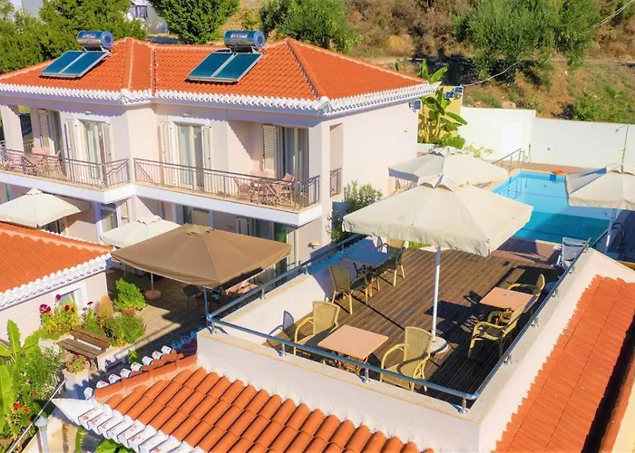 Vereniki Appartement