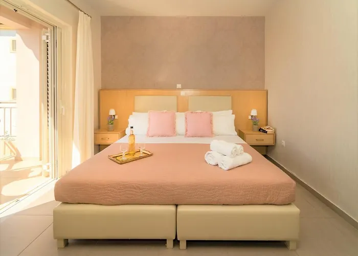 Appartement Vereniki *