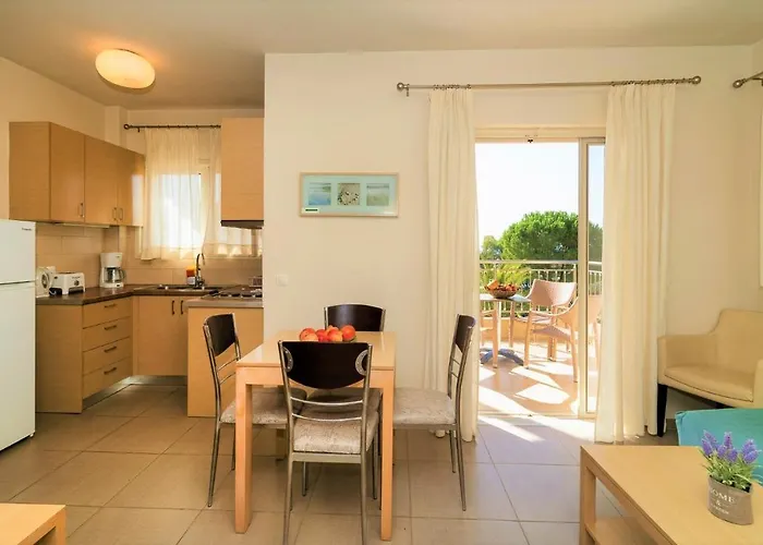 Appartement Vereniki Finikounta