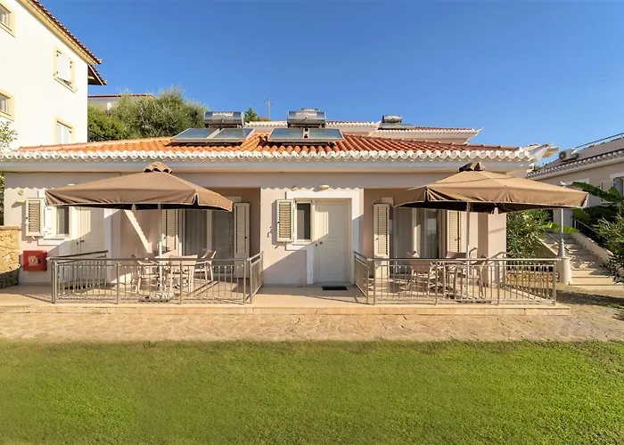 Vereniki Apartmán *