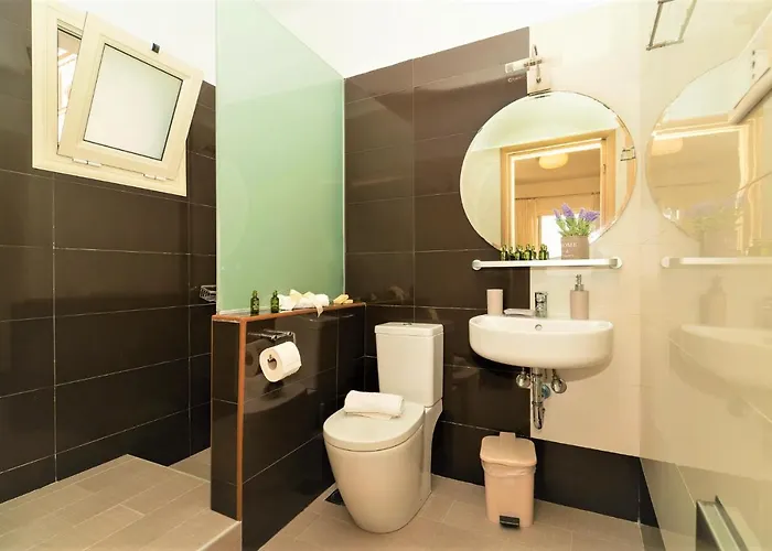 Vereniki Appartement