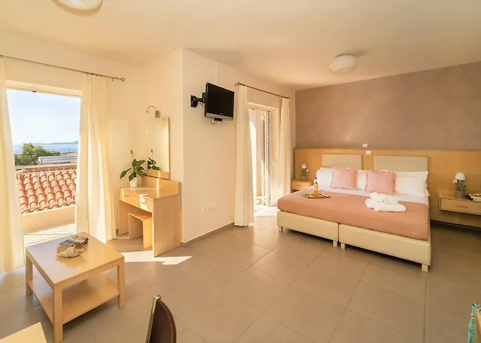 Vereniki Appartement