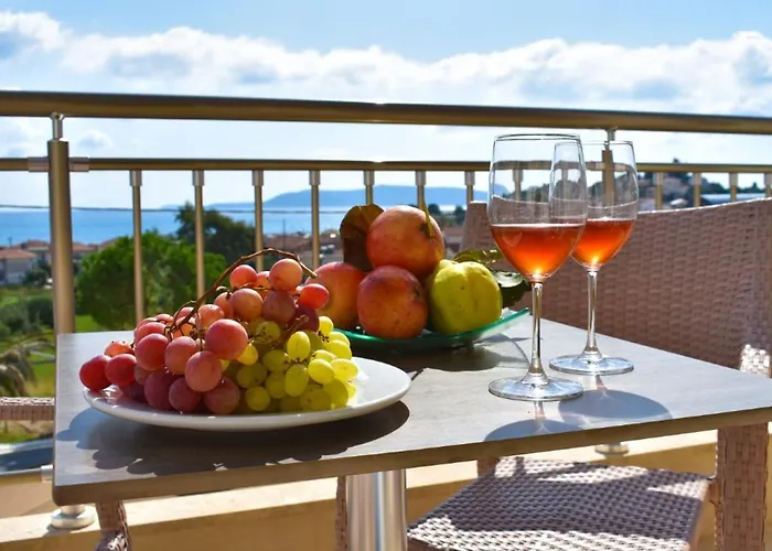 Vereniki Appartement Finikounta