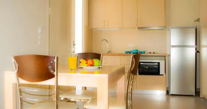 Appartement Vereniki