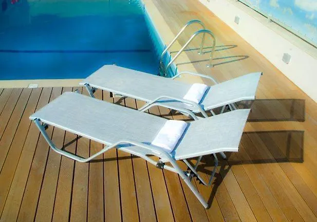 Vereniki Appartement *