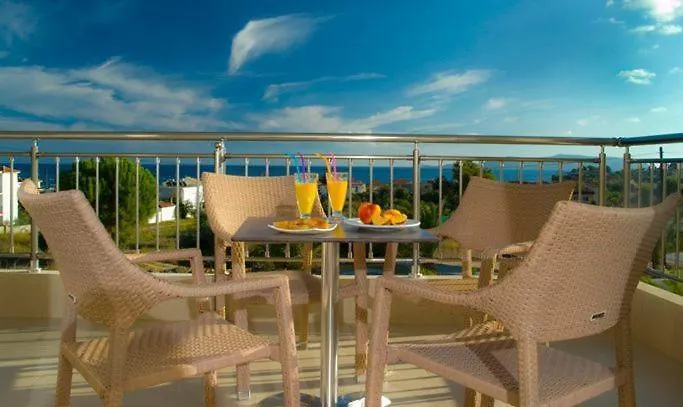 Vereniki Appartement Finikounta