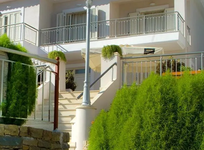 Vereniki Apartmán Finikounda