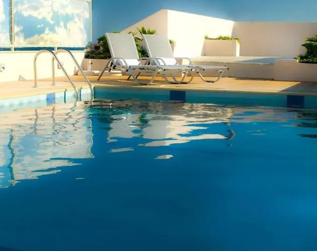 Vereniki Apartmán Finikounda