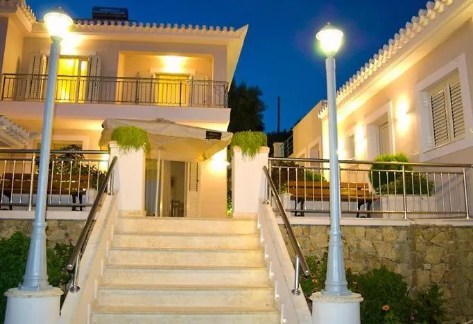 Vereniki Apartmán *