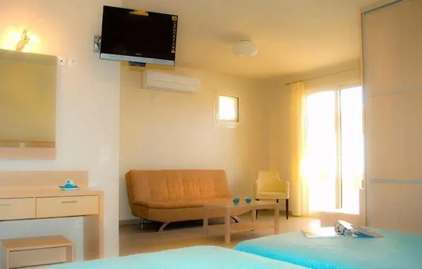 Appartement Vereniki Finikounta